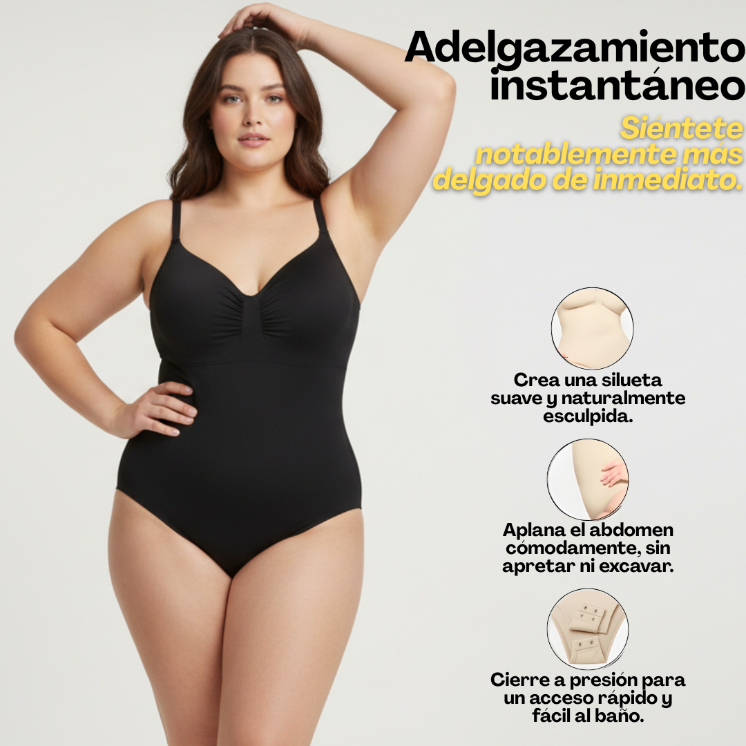Body moldeador