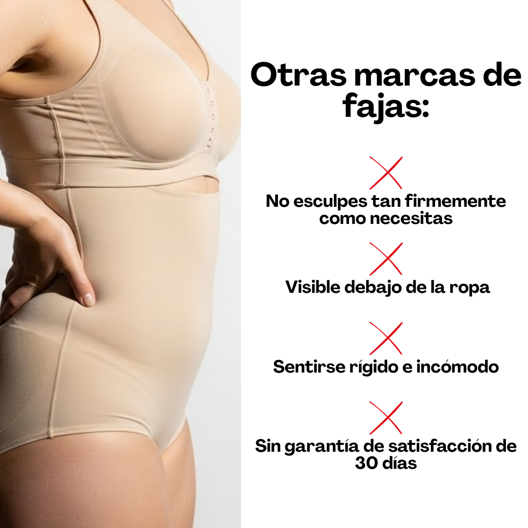 Body moldeador