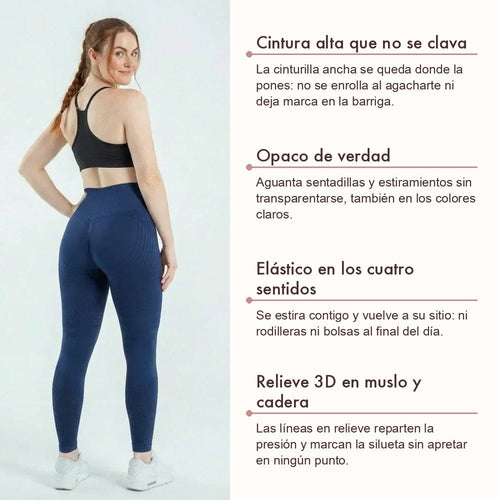 Cuatro cosas que notas al ponértelo